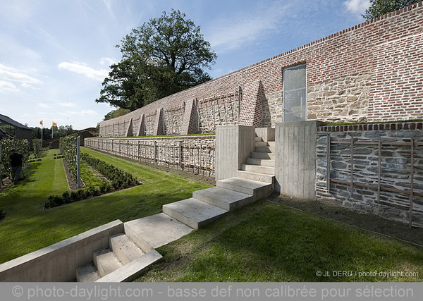 abbaye de la Paix-Dieu